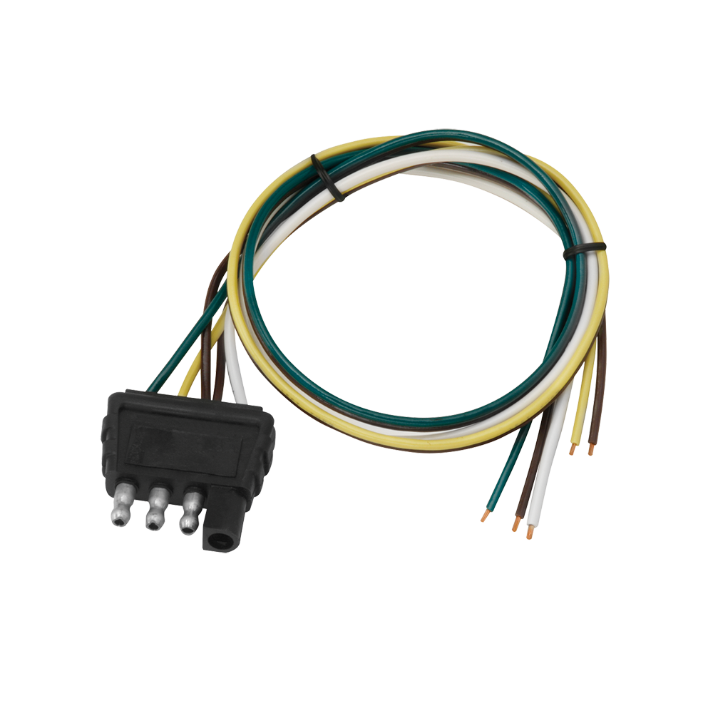 Trailer Wiring,Trailer Connectors