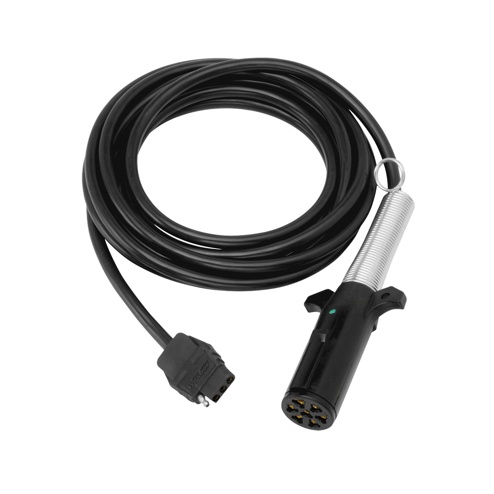 Trailer Wiring,Wiring Adapters
