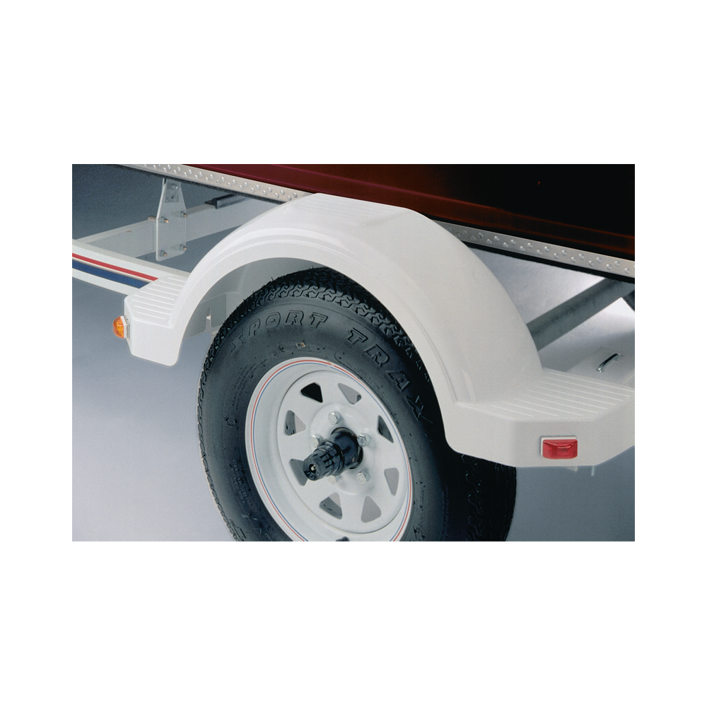 Boat Trailer Parts,Fenders