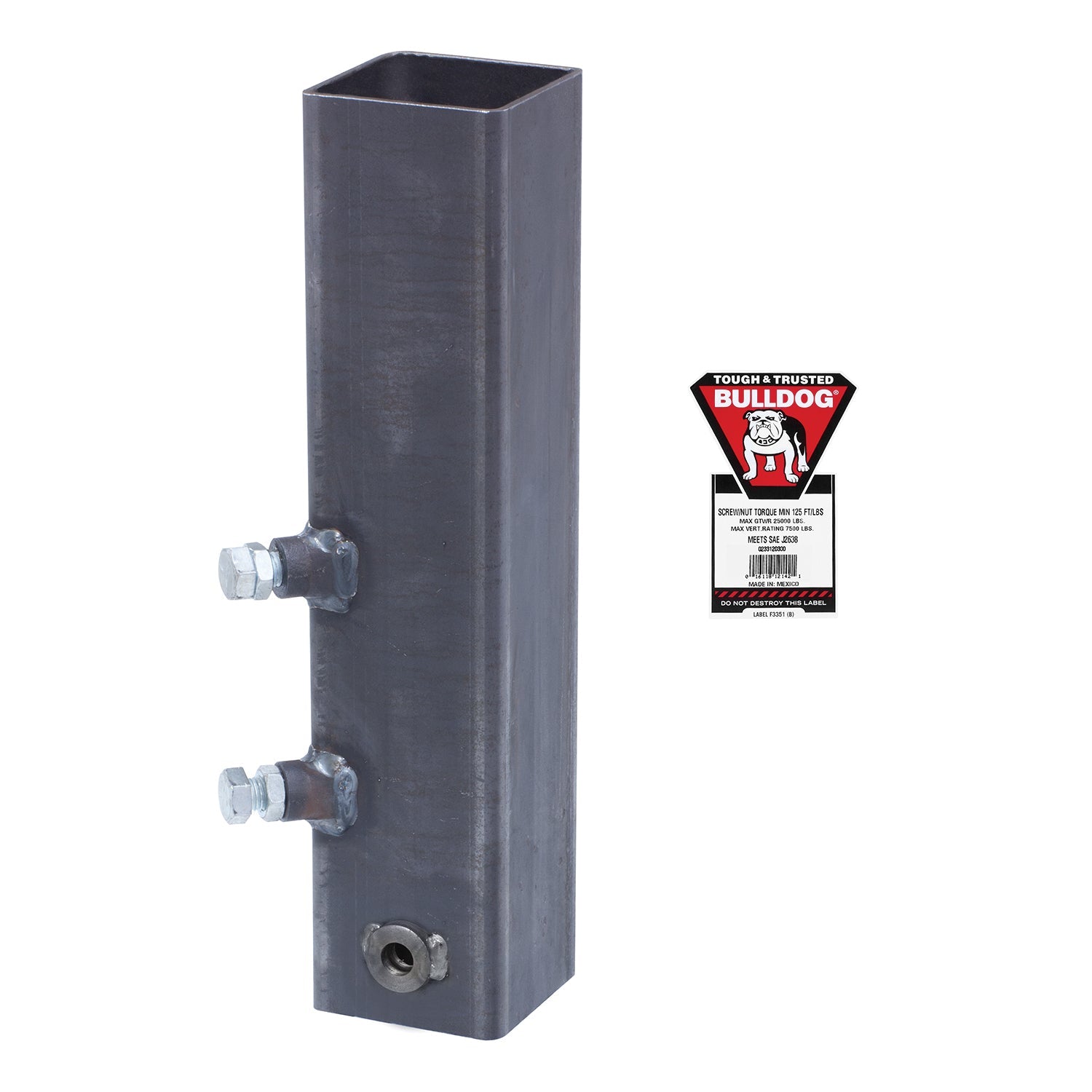 Gooseneck Trailer Coupler,Parts and Accessories