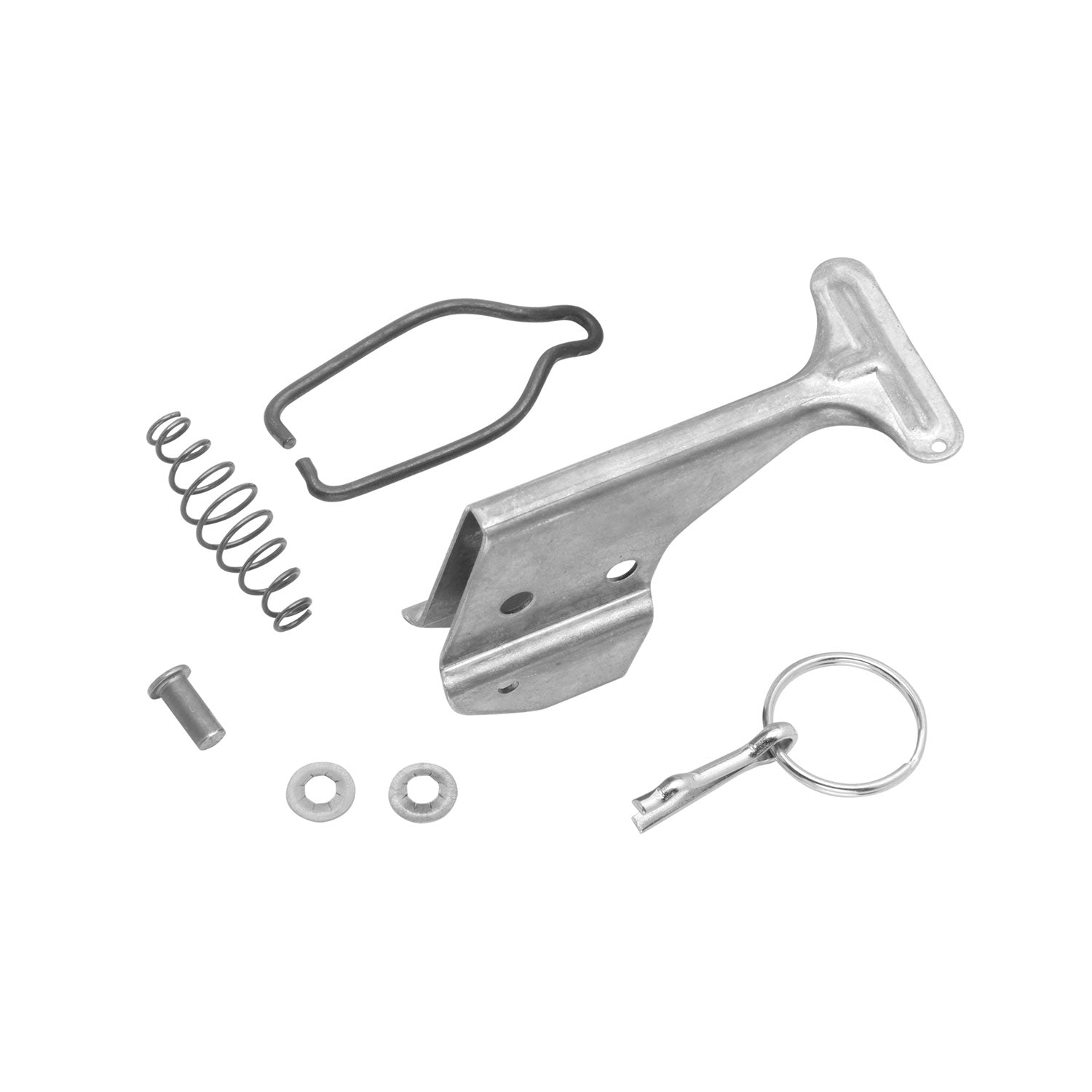 Trailer Tongue Coupler,A-Frame Trailer Coupler