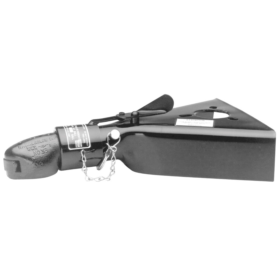 Trailer Jacks,A-Frame Style Trailers