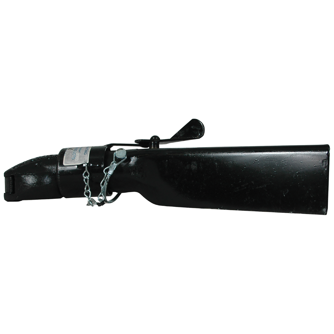 Trailer Tongue Coupler,A-Frame Trailer Coupler