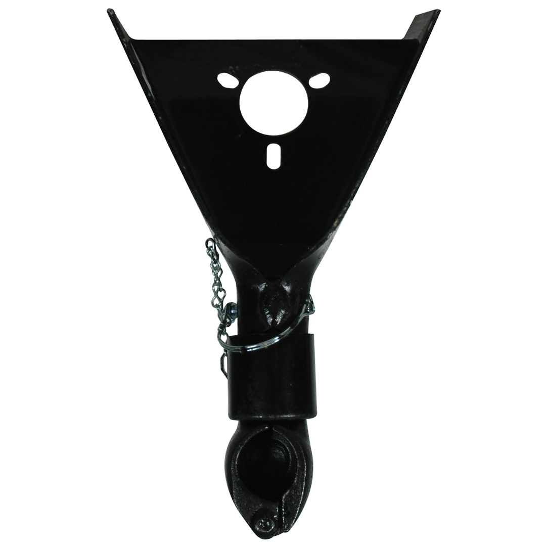 Trailer Tongue Coupler,A-Frame Trailer Coupler