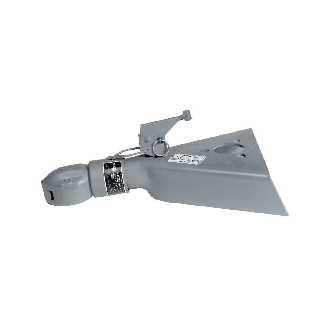 Trailer Jacks,A-Frame Style Trailers
