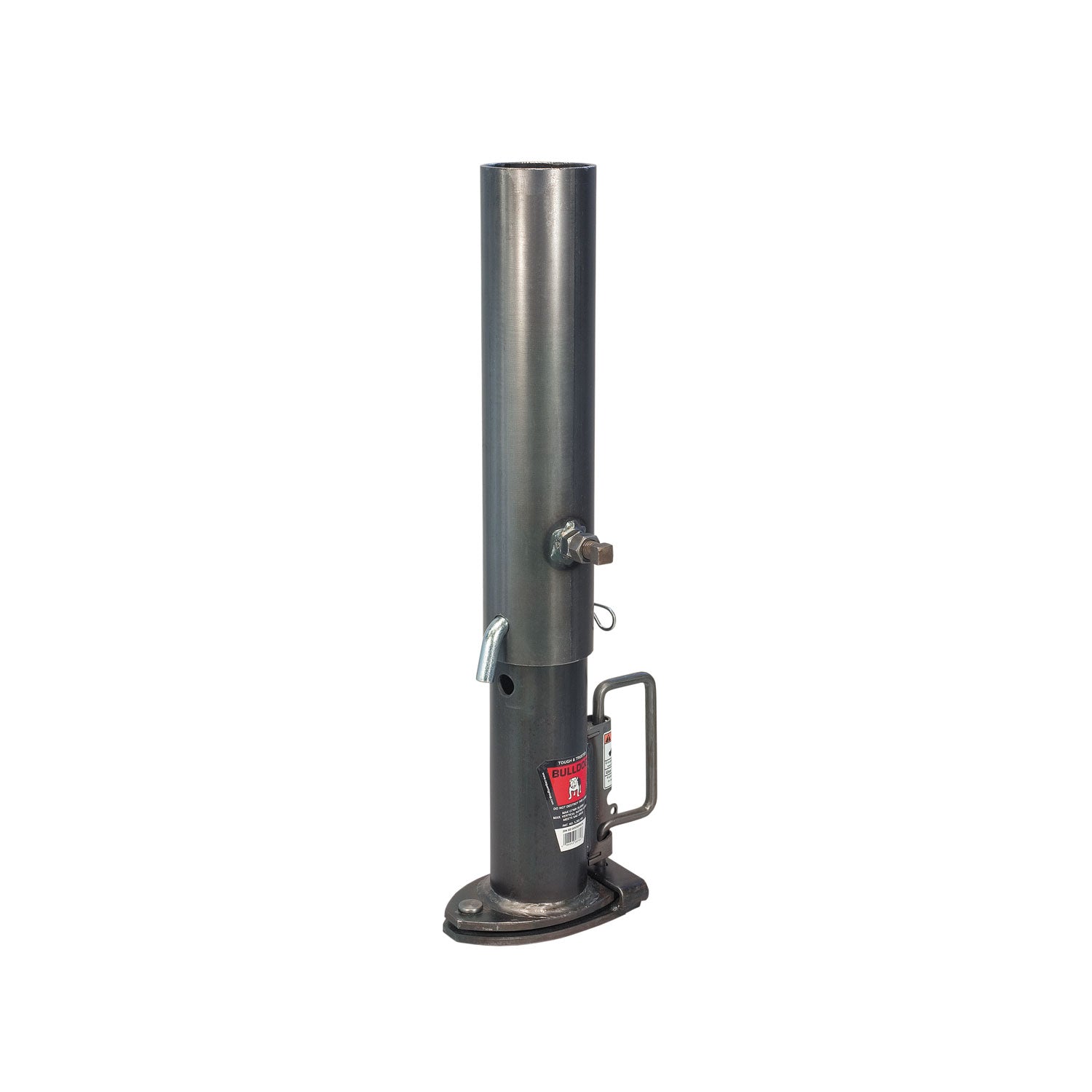 Gooseneck Trailer Coupler,Round Coupler 2-5/16 Inch Ball