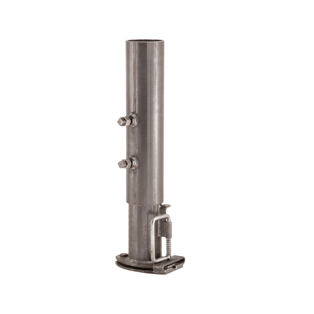 Gooseneck Trailer Coupler,Round Coupler 2-5/16 Inch Ball