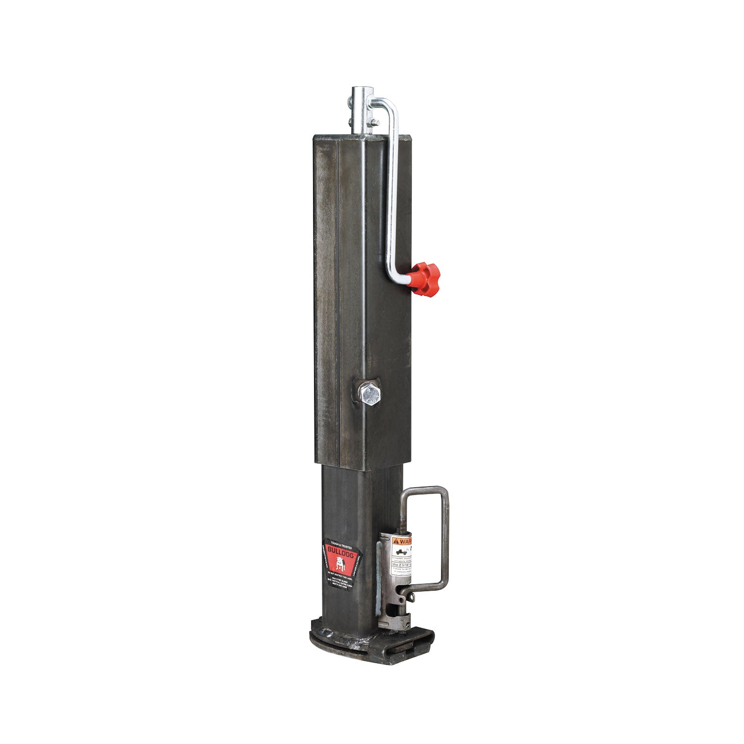Gooseneck Trailer Coupler,Square Coupler 2-5/16 Inch Ball