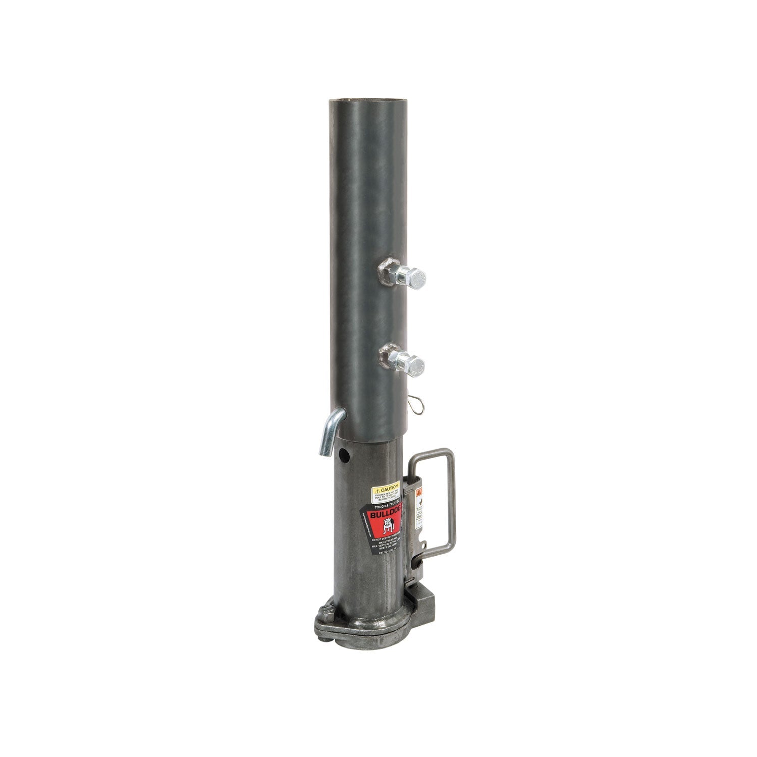 Gooseneck Trailer Coupler,Round Coupler 2-5/16 Inch Ball