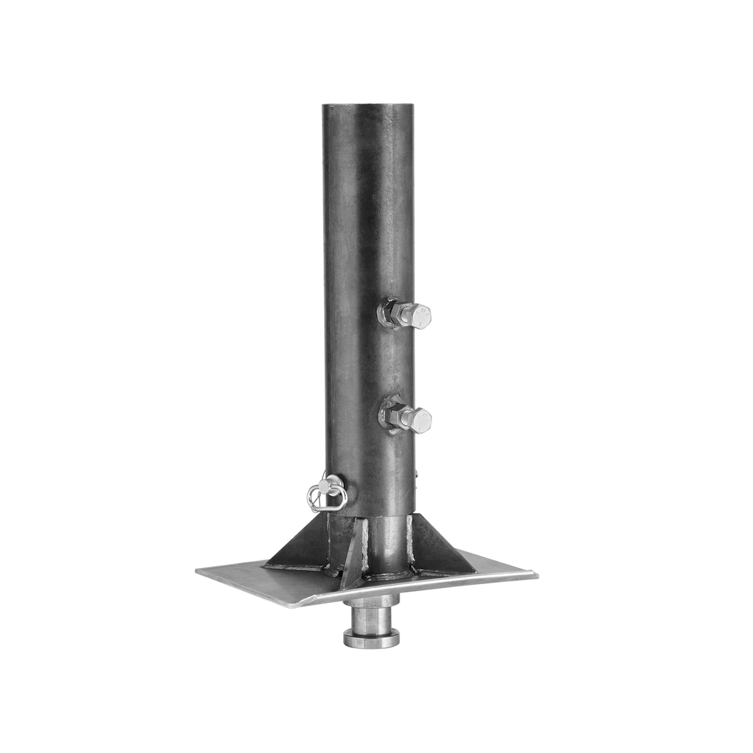 Gooseneck Trailer Coupler,Gooseneck Trailer to 5th Wheel Hitch Adapter