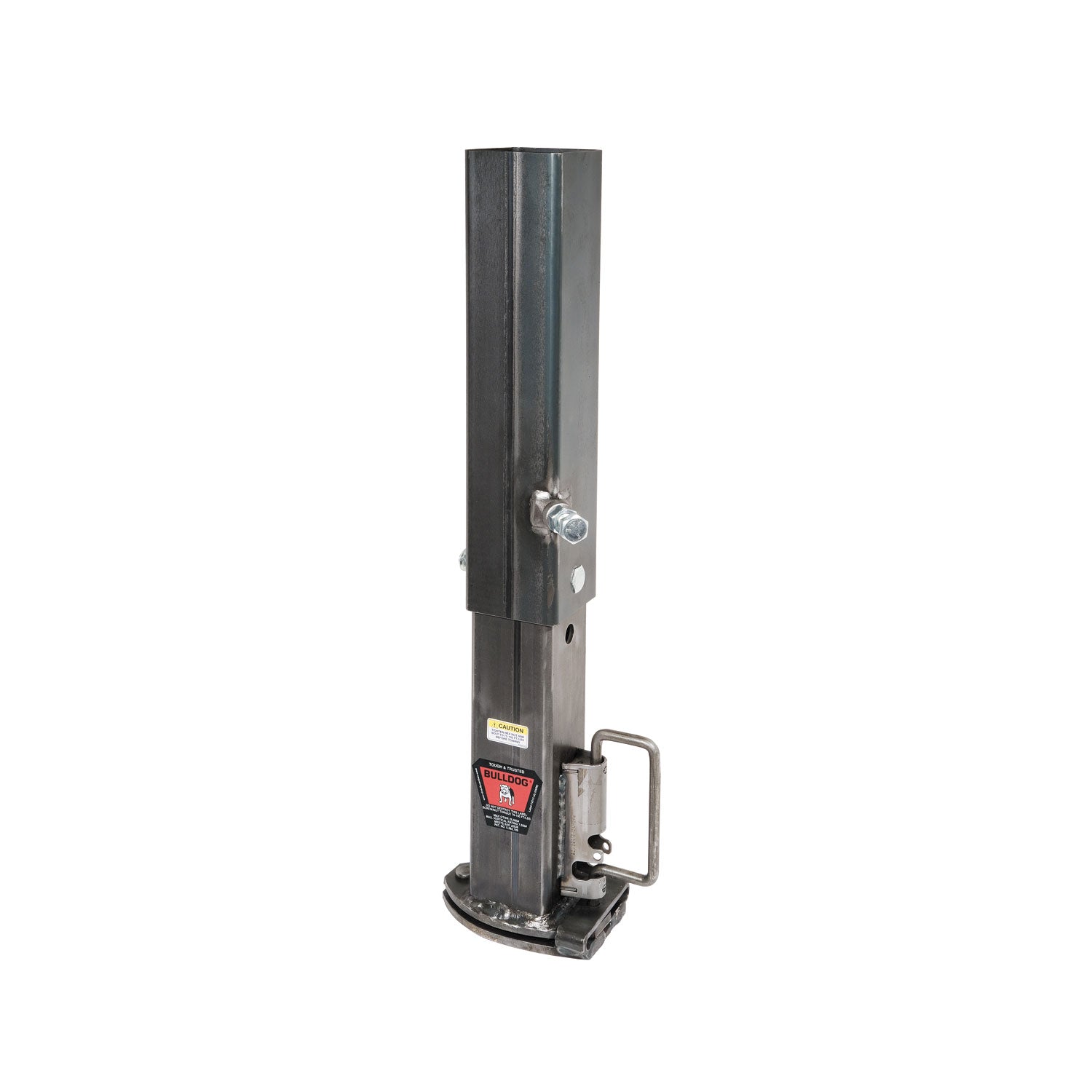 Gooseneck Trailer Coupler,Square Coupler 2-5/16 Inch Ball