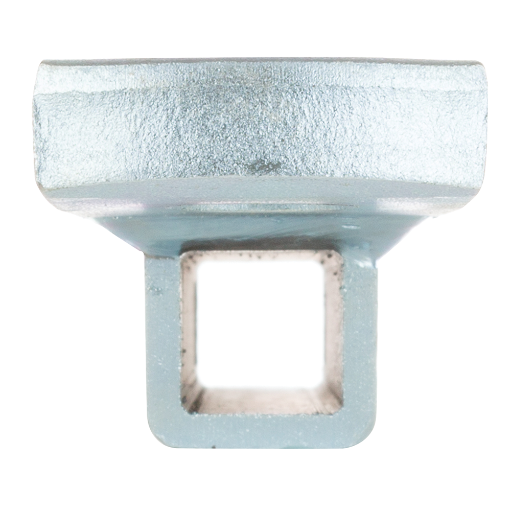 Trailer Hitch Ball Mount,Fixed Ball Mount