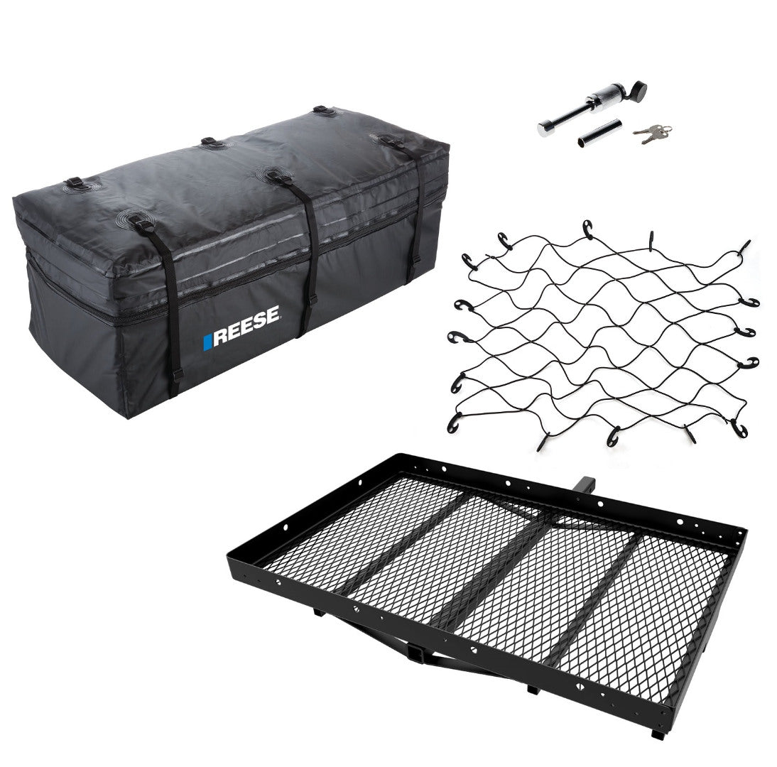 Cargo Management,Hitch Cargo Carrier