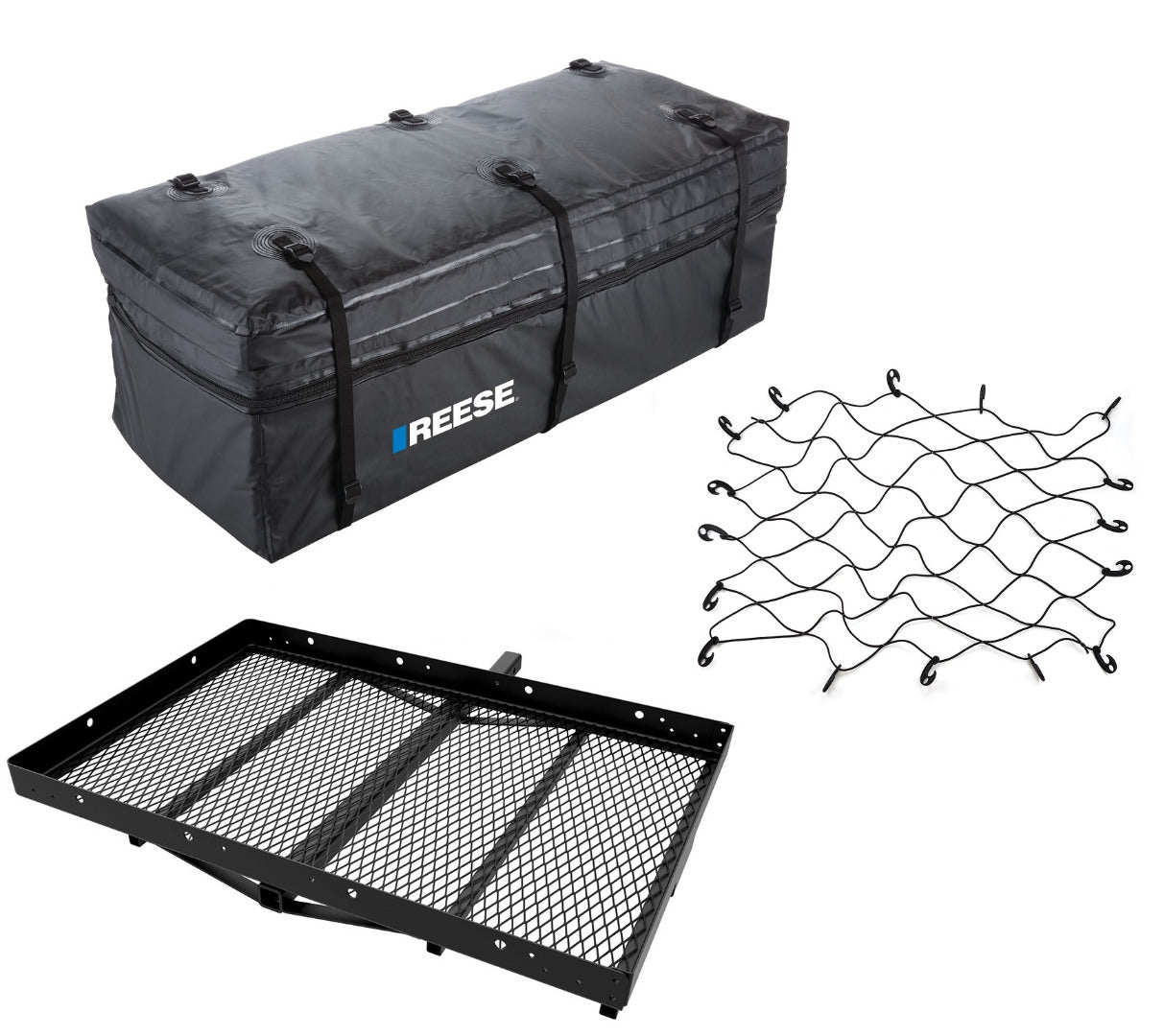 Cargo Management,Hitch Cargo Carrier