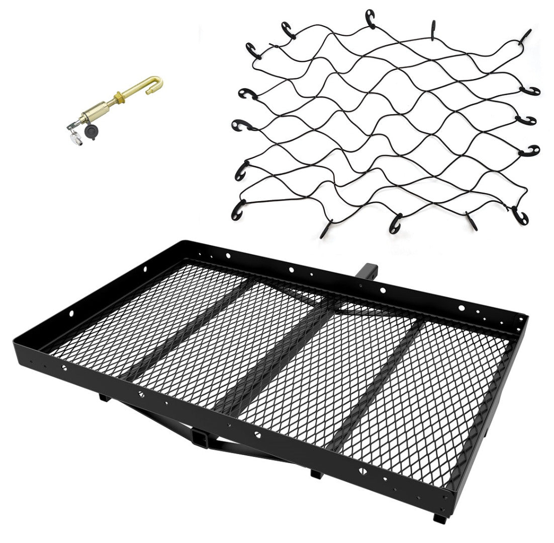Cargo Management,Hitch Cargo Carrier