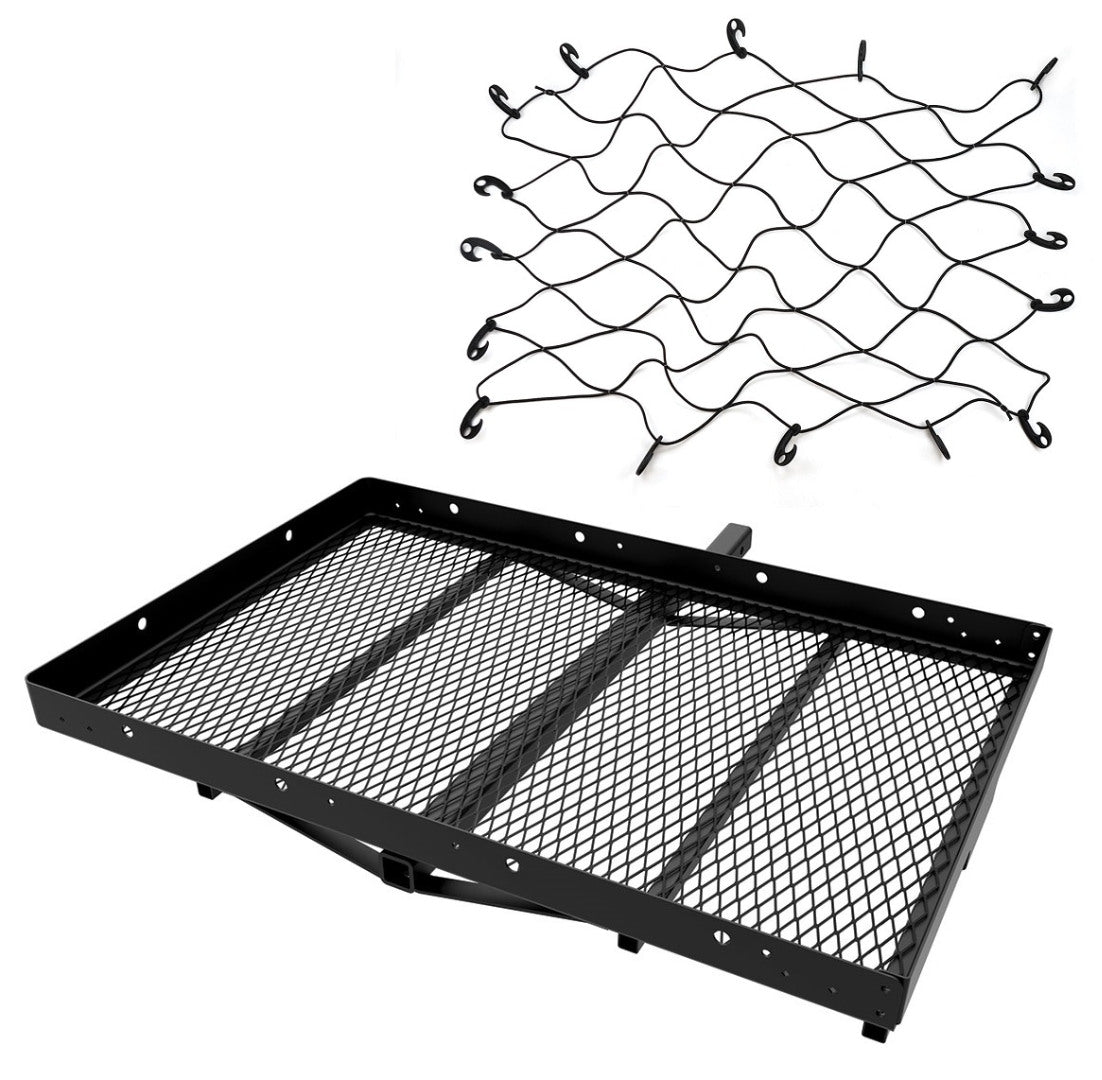 Cargo Management,Hitch Cargo Carrier