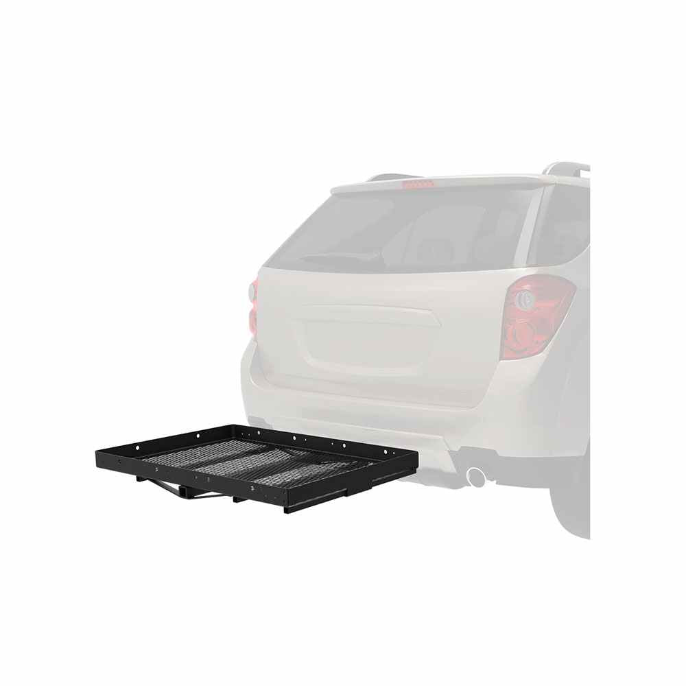 Hitch Mounted Cargo,Hitch Cargo Carrier