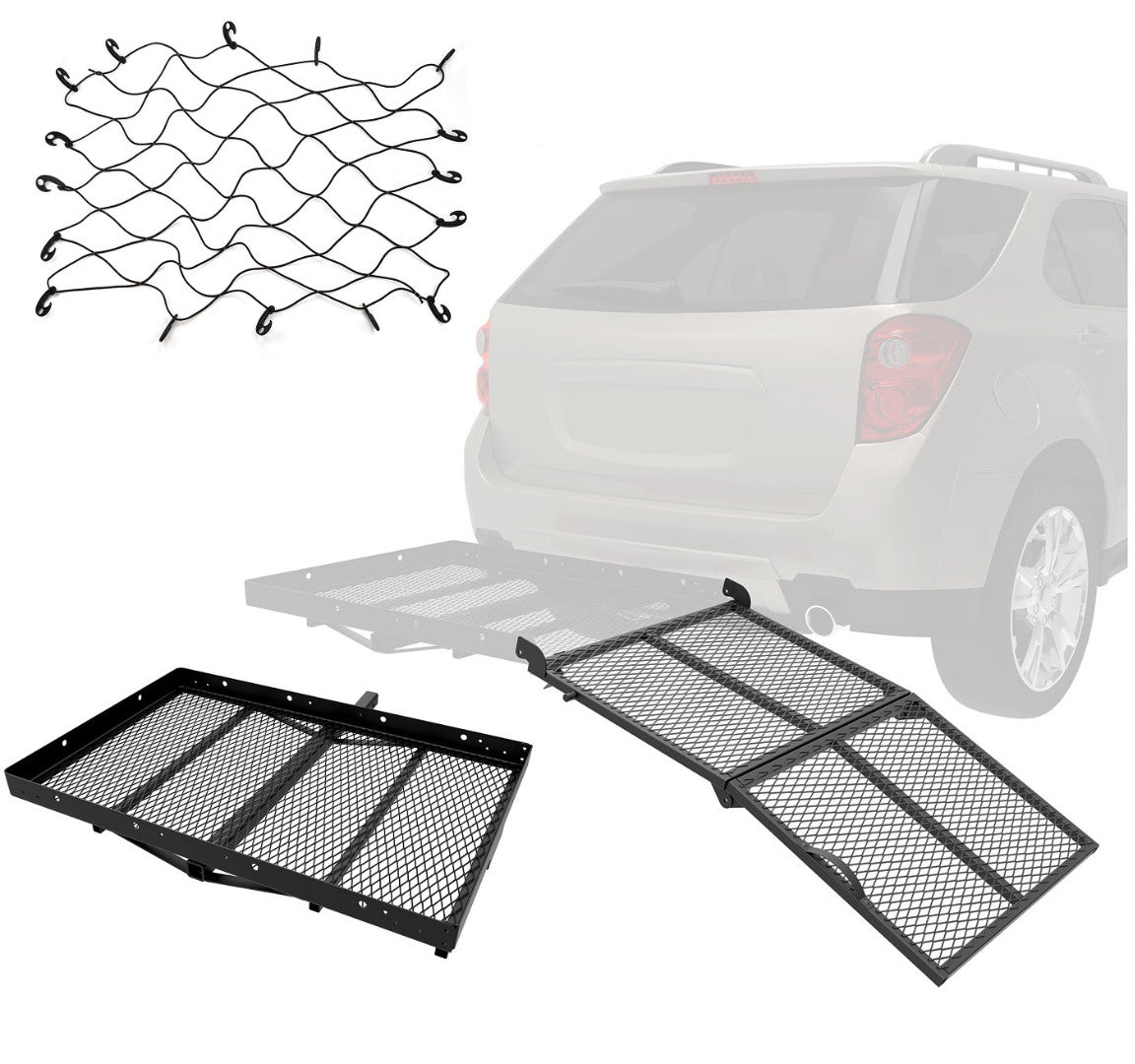 Cargo Management,Hitch Cargo Carrier