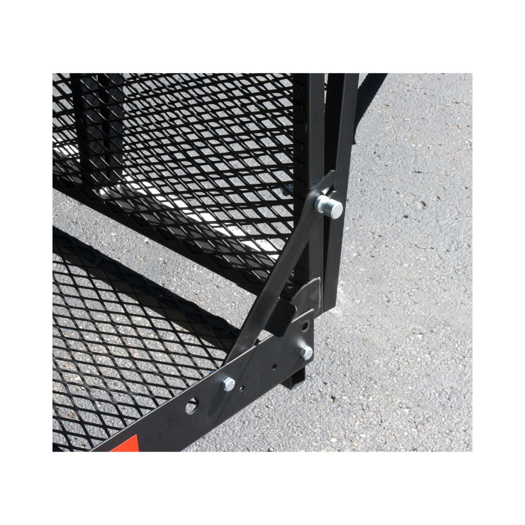 Cargo Management,Hitch Cargo Carrier
