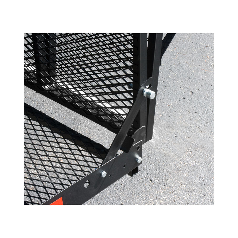 Hitch Mounted Cargo,Hitch Cargo Carrier