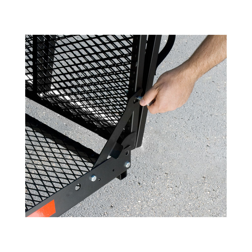 Hitch Mounted Cargo,Parts and Accessories