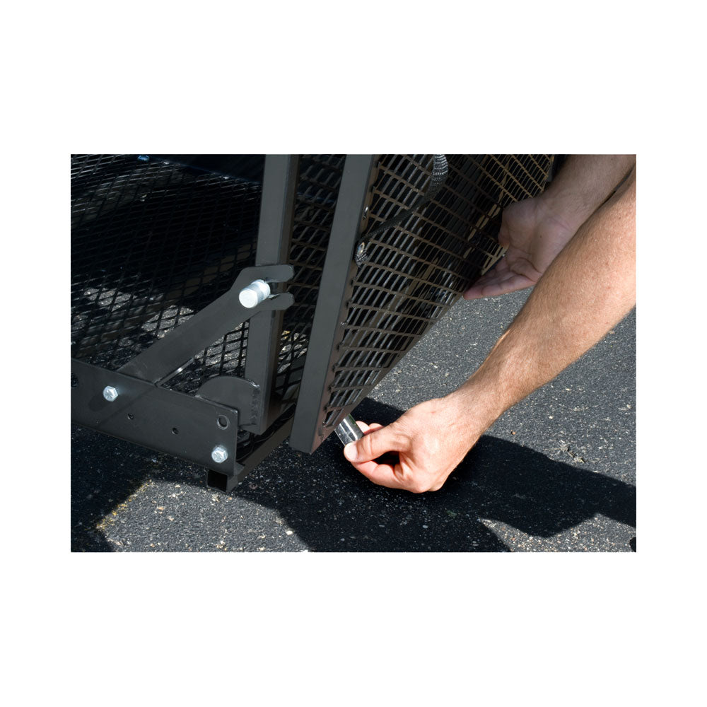 Hitch Mounted Cargo,Parts and Accessories
