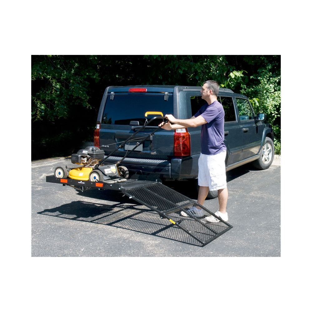 Hitch Mounted Cargo,Hitch Cargo Carrier