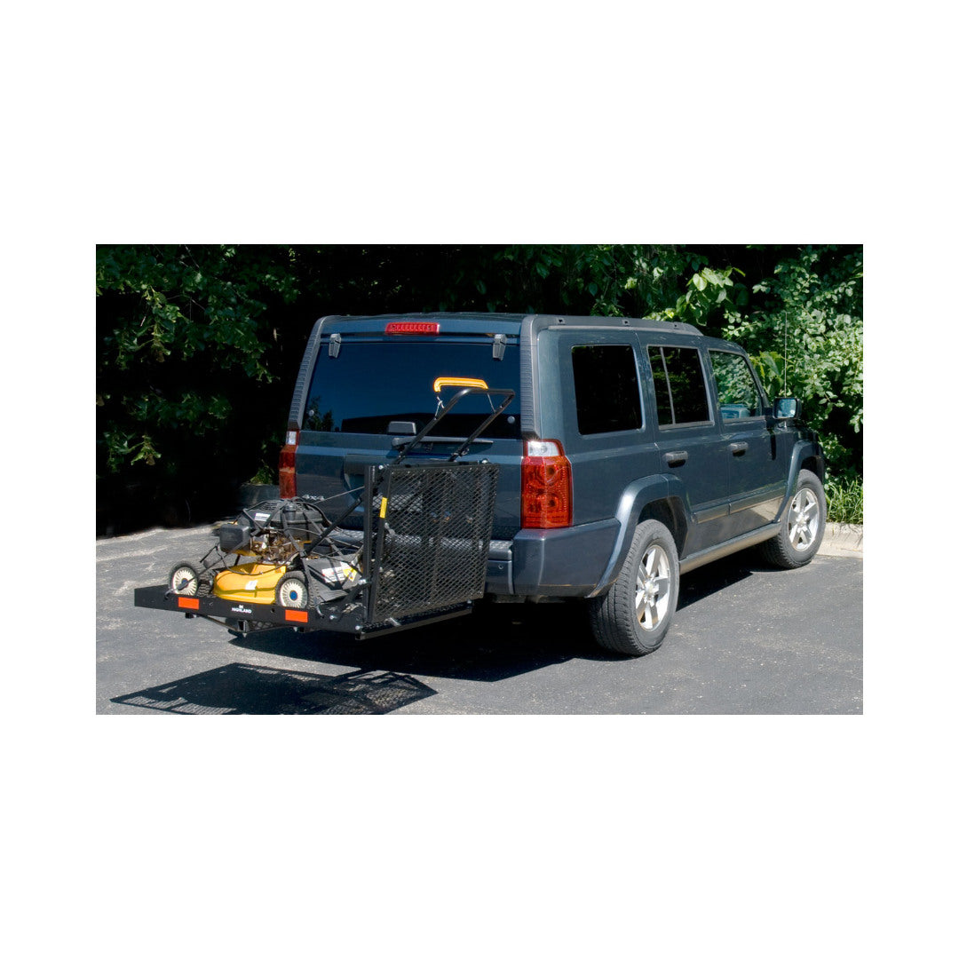 Cargo Management,Hitch Cargo Carrier