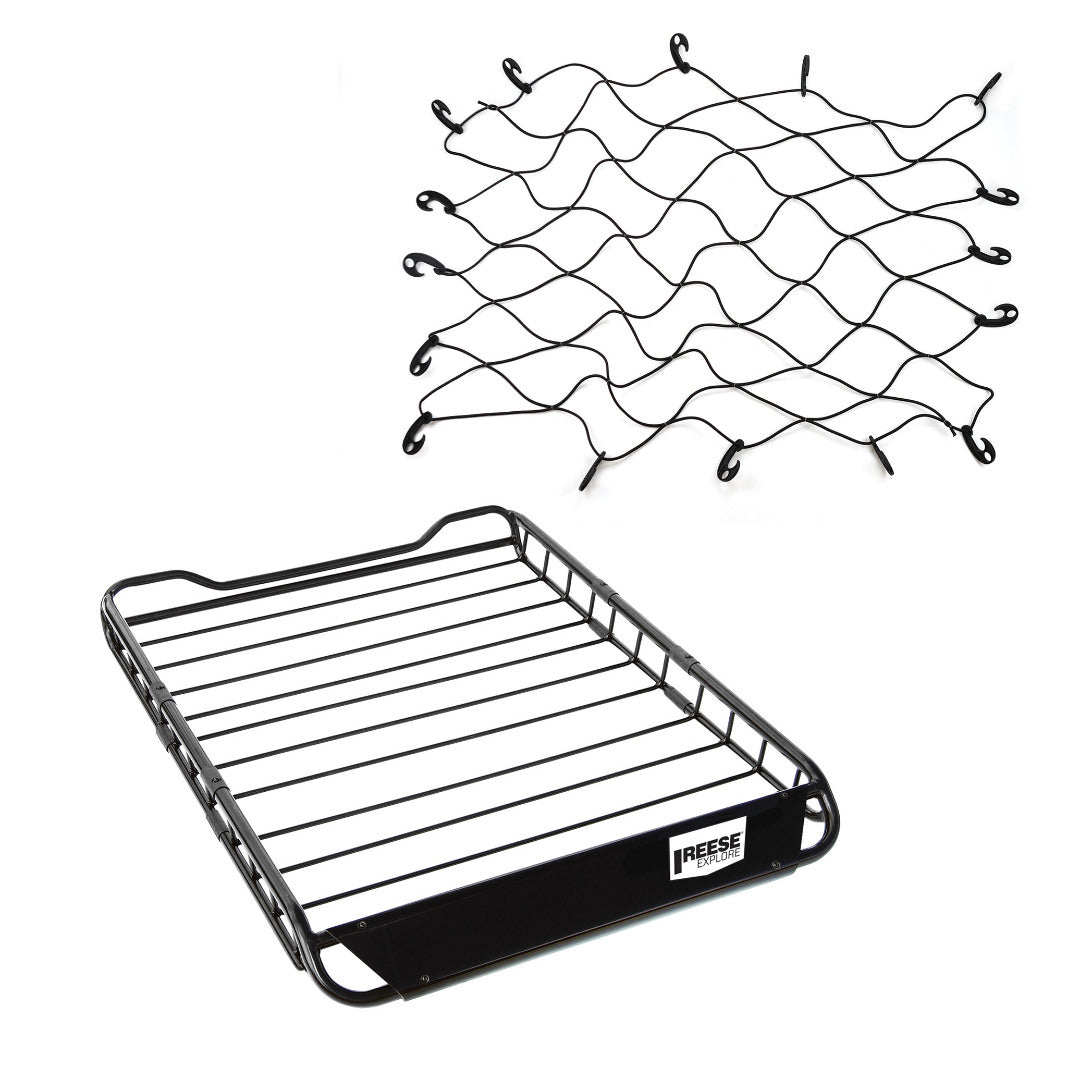 Cargo Management,Roof Basket