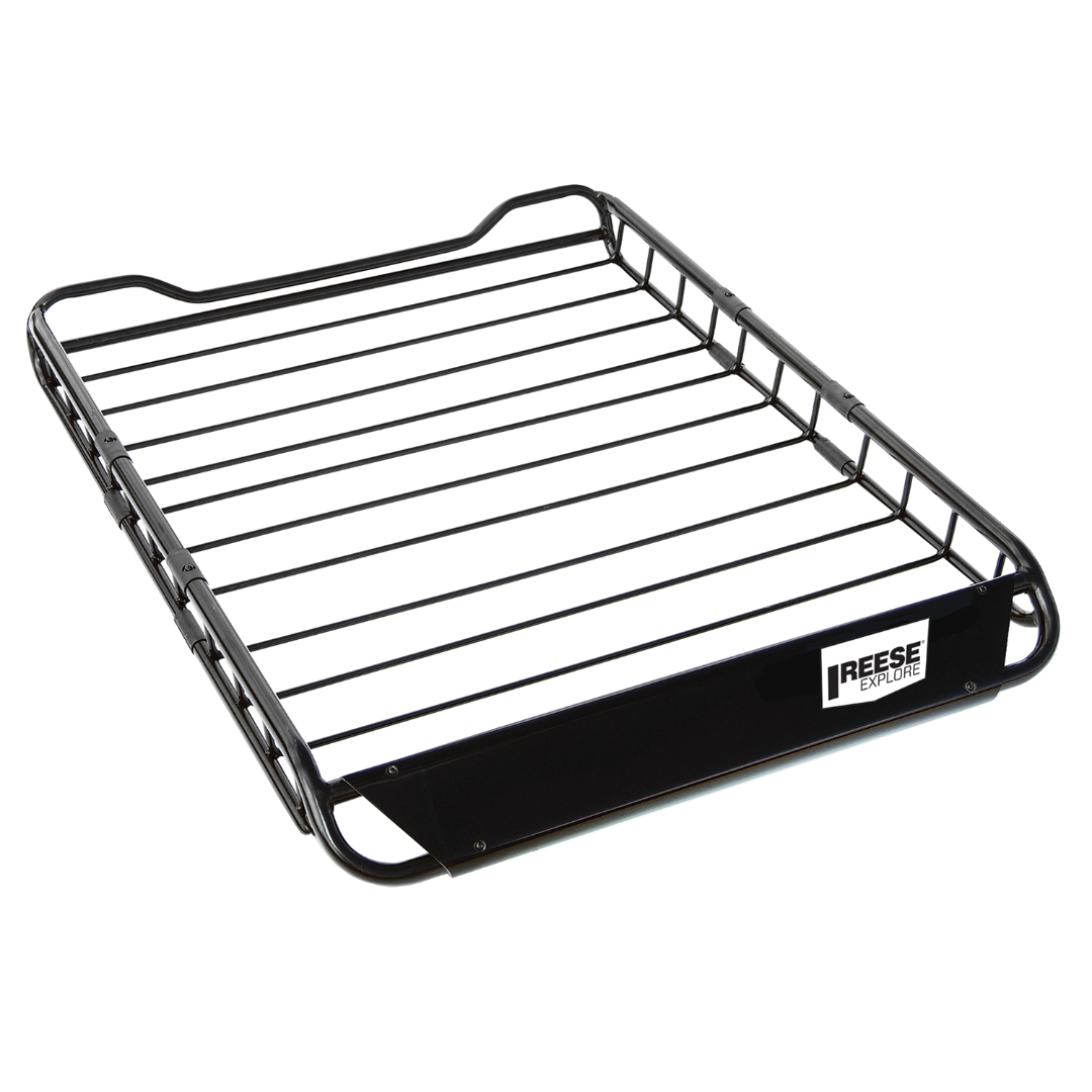 Rooftop Cargo,Roof Basket