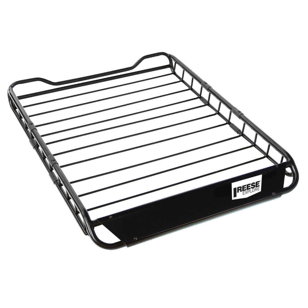 Cargo Management,Roof Basket