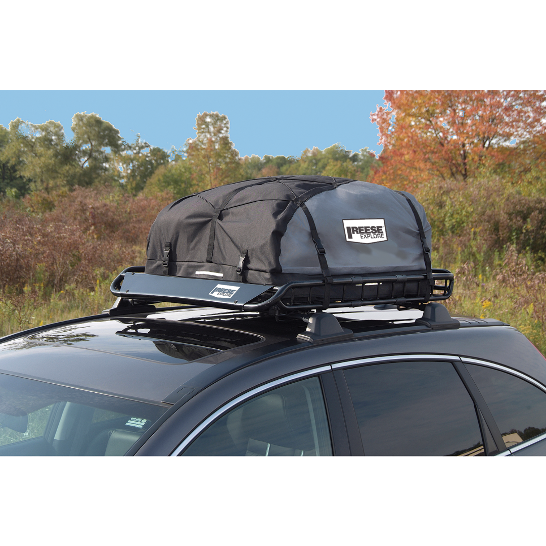 Rooftop Cargo,Roof Basket