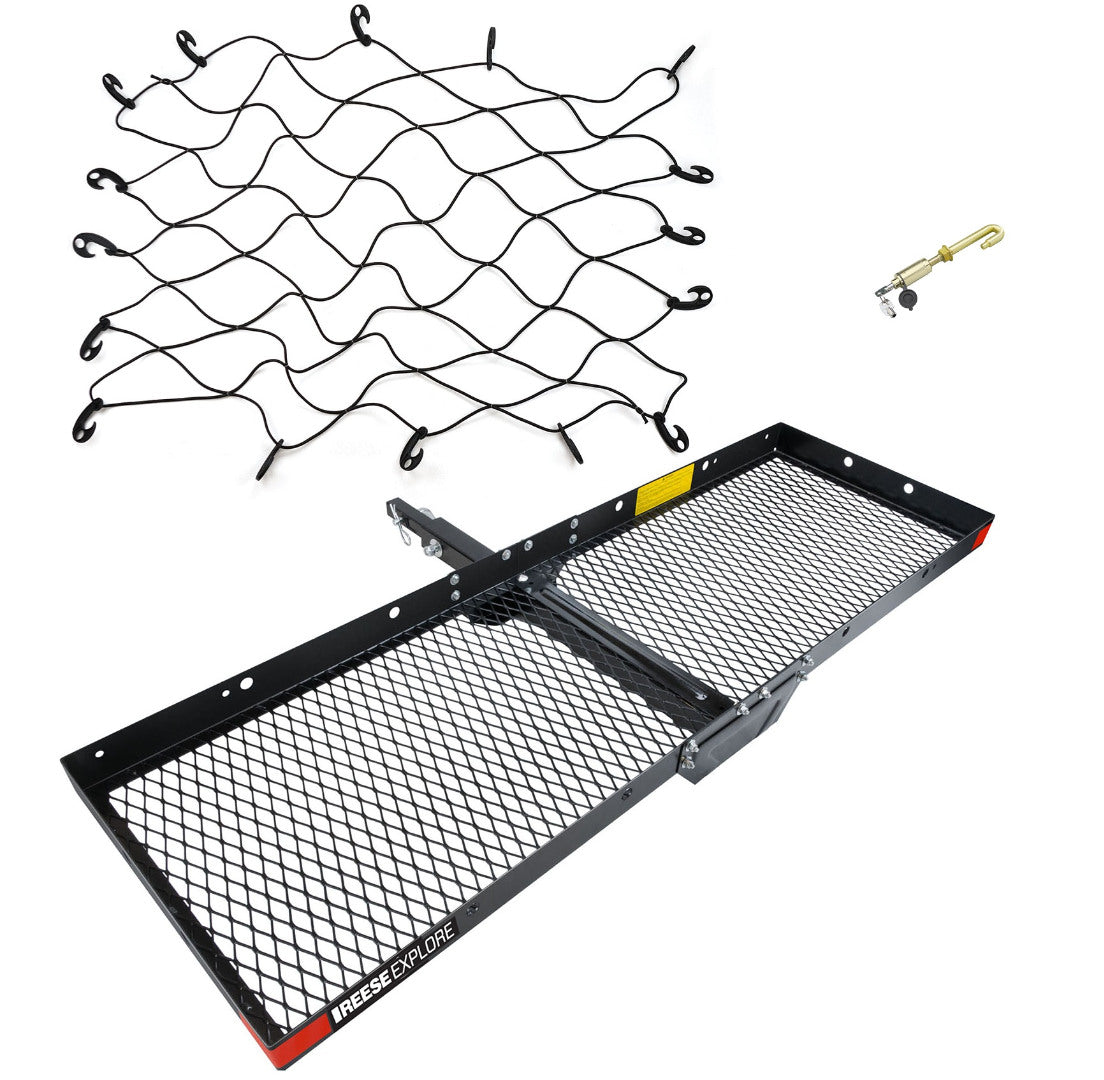 Cargo Management,Hitch Cargo Carrier