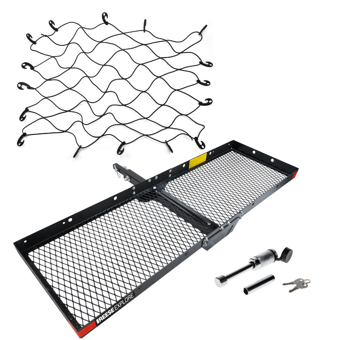 Cargo Management,Hitch Cargo Carrier