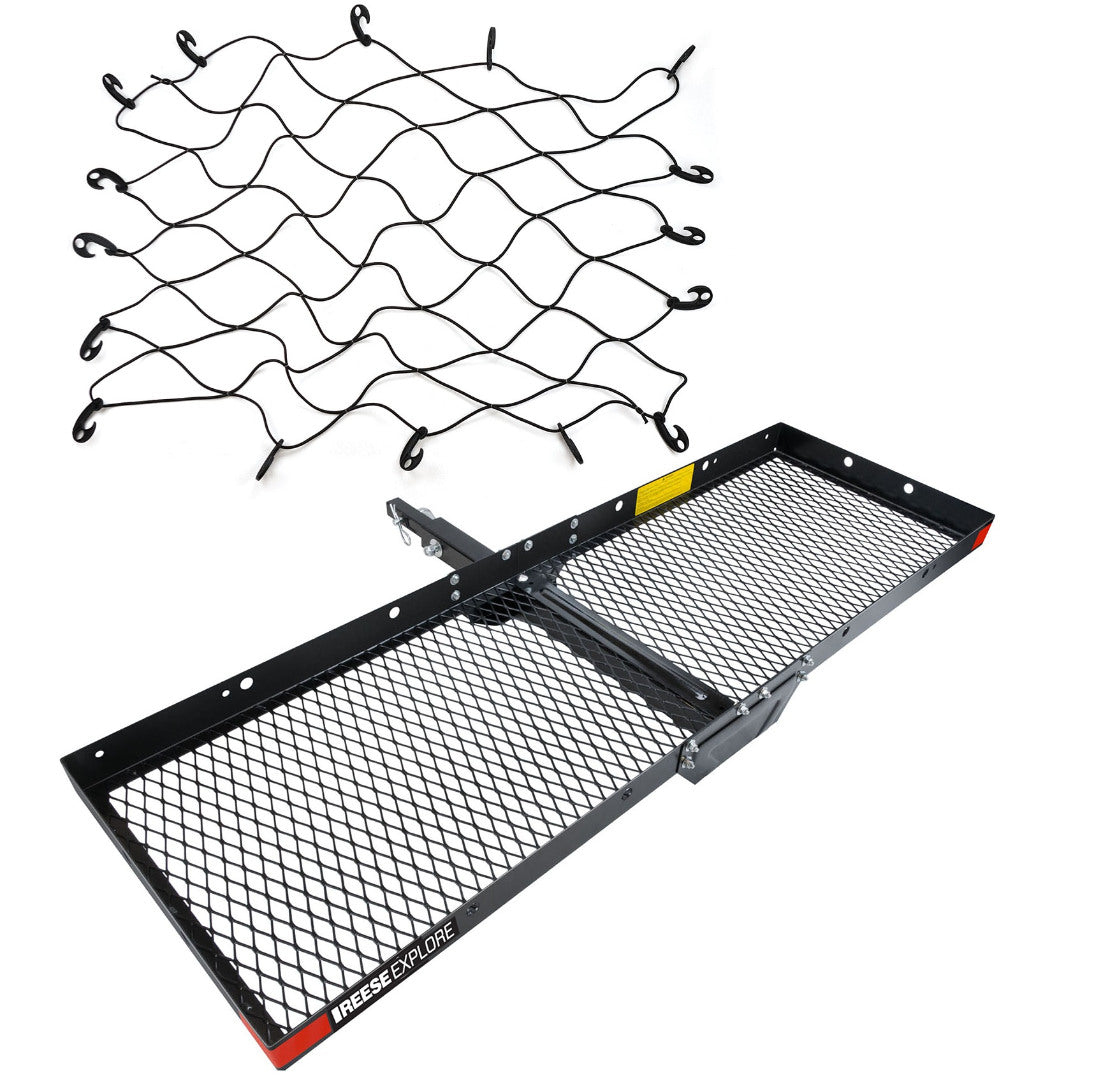 Cargo Management,Hitch Cargo Carrier