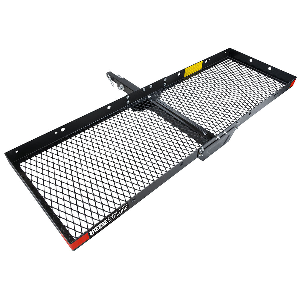 Hitch Mounted Cargo,Hitch Cargo Carrier