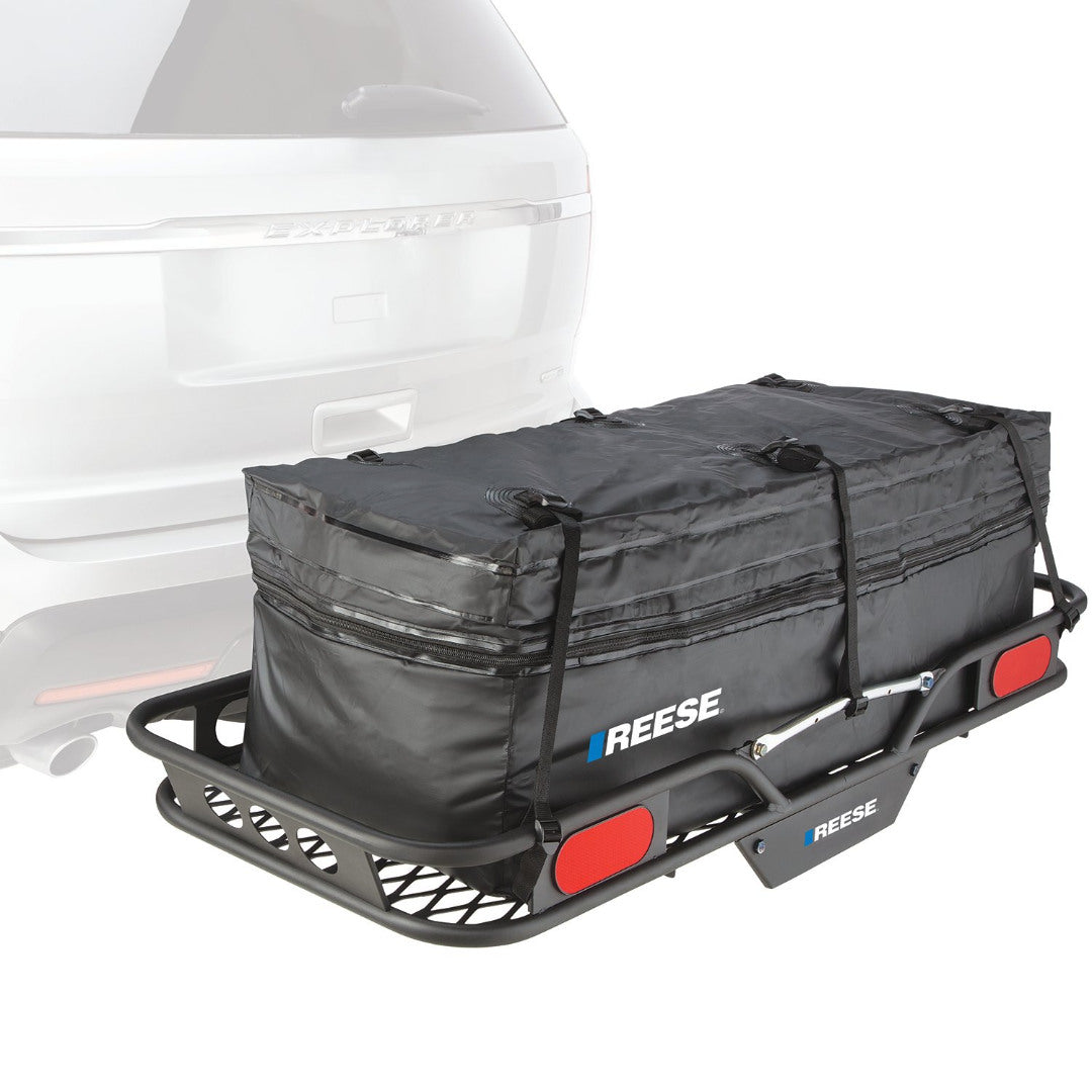 Cargo Management,Hitch Cargo Carrier