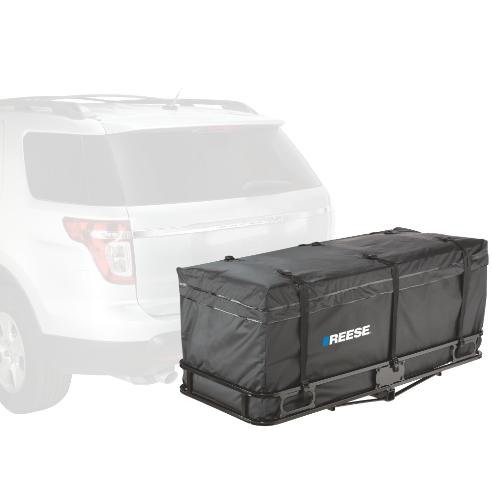 Hitch Mounted Cargo,Hitch Cargo Carrier Bag