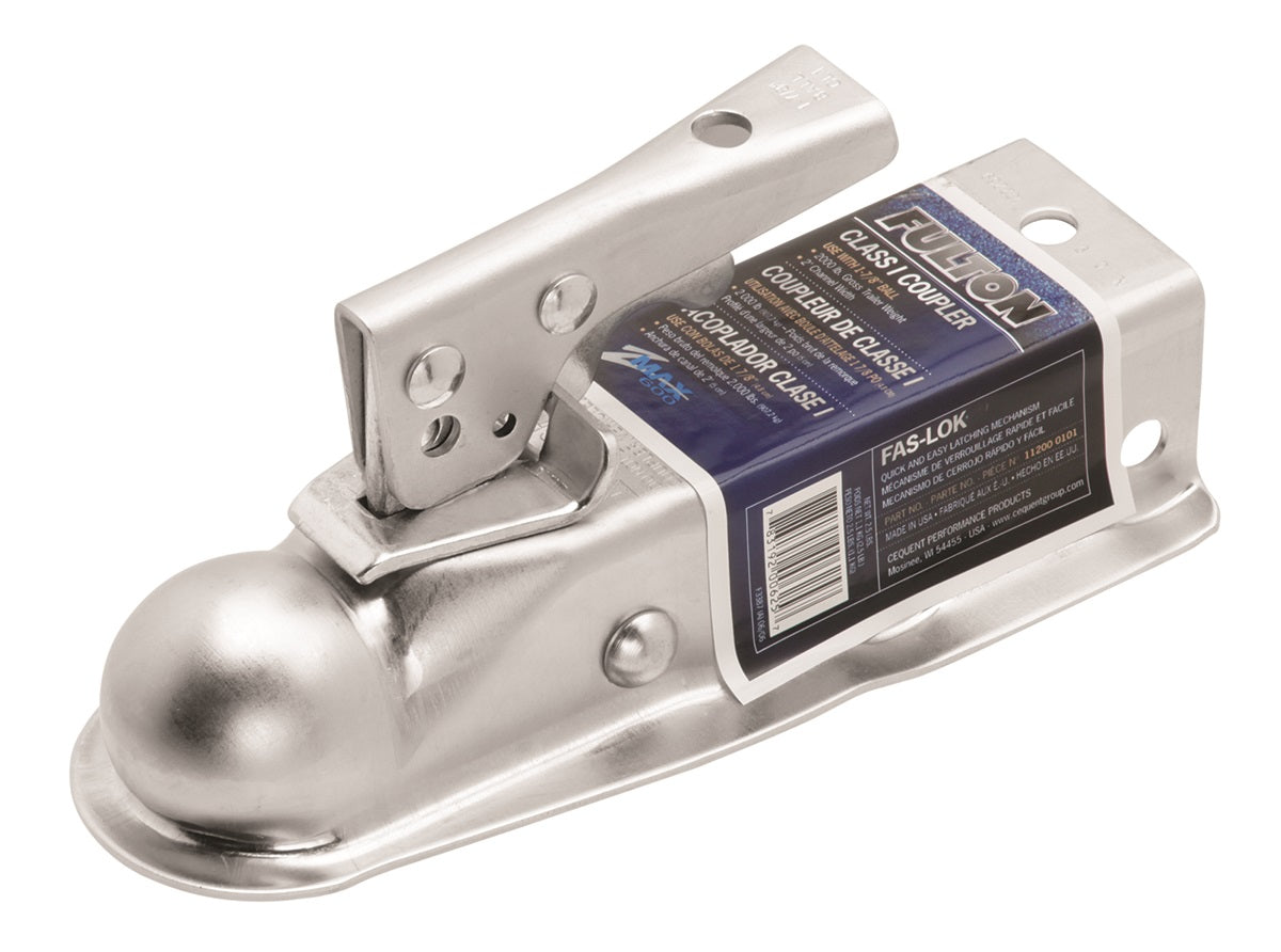 Boat Trailer Parts,Tongue Couplers