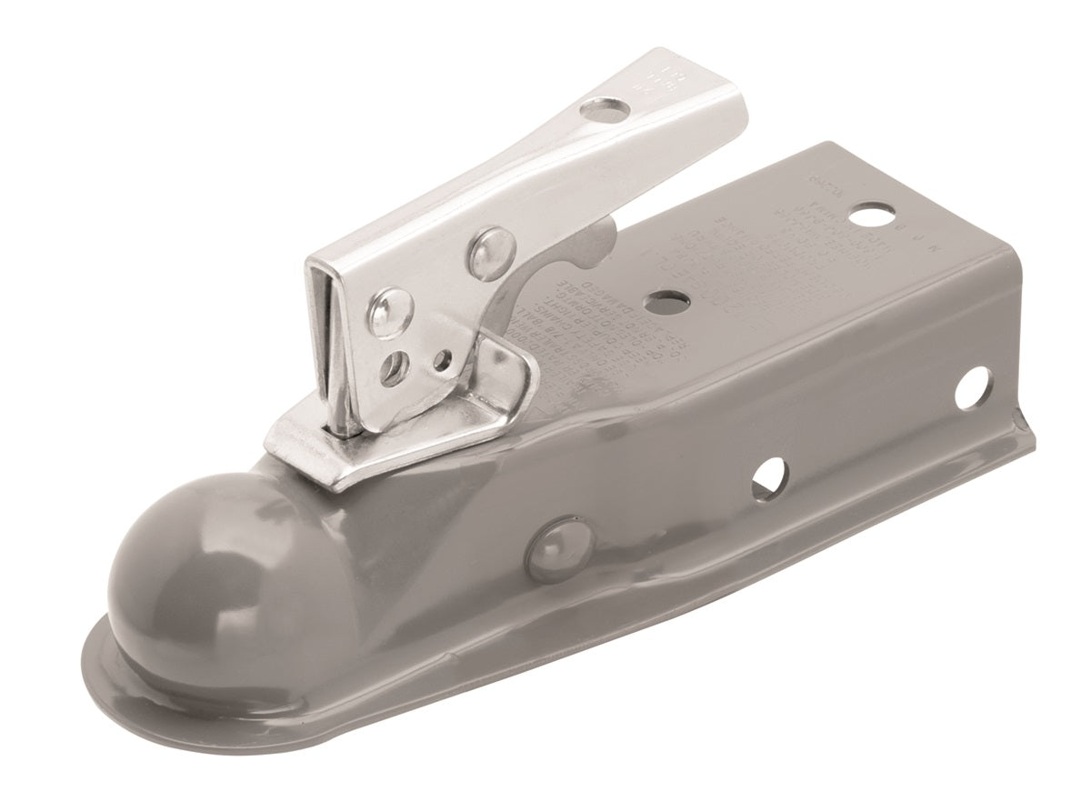 Boat Trailer Parts,Tongue Couplers