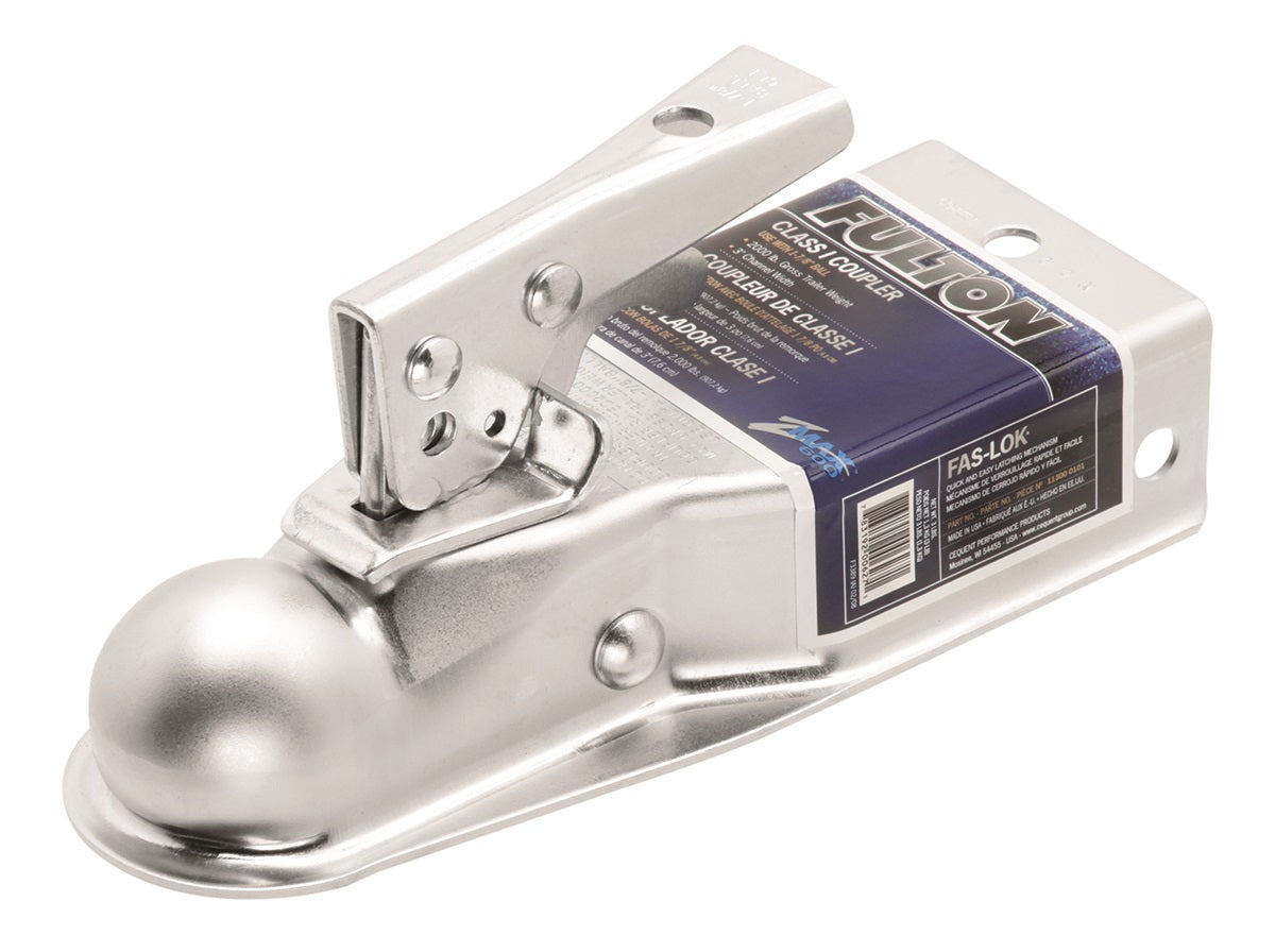 Boat Trailer Parts,Tongue Couplers