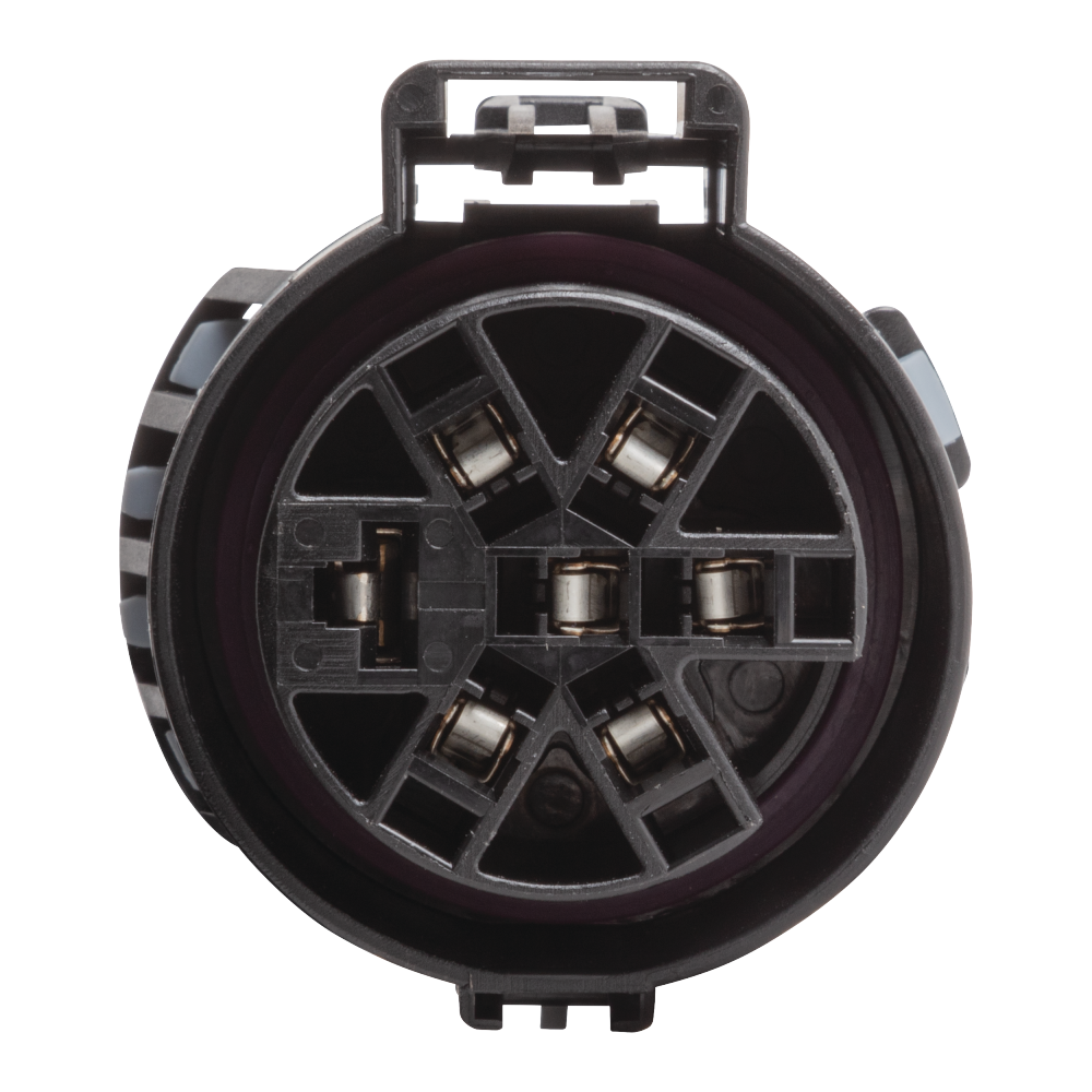 Trailer Wiring Parts and Accessories,Fifth Wheel In-Bed Wiring