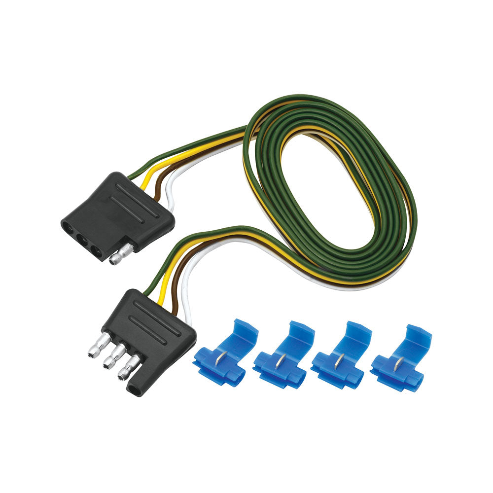 Trailer Wiring,Wiring Adapters