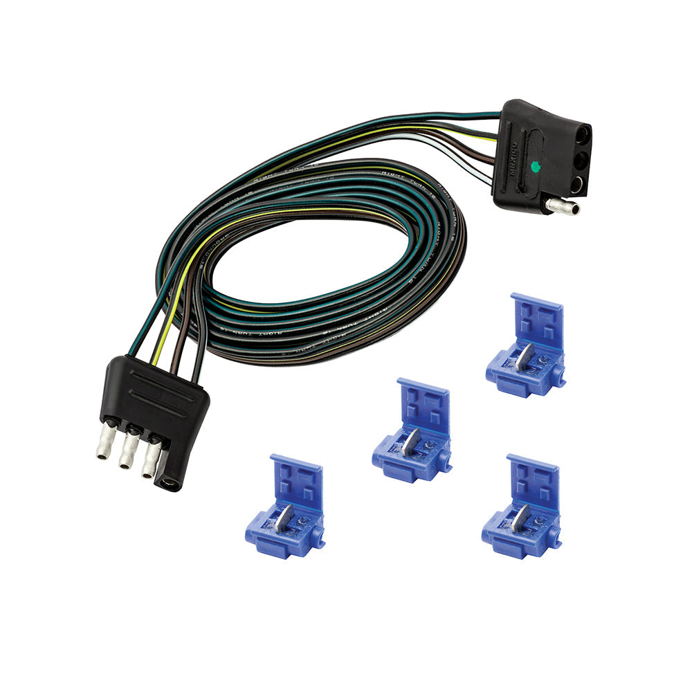 Trailer Wiring,Wiring Adapters