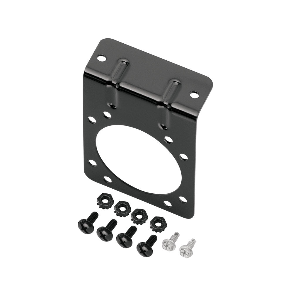 Trailer Wiring Parts and Accessories,Mounting Brackets