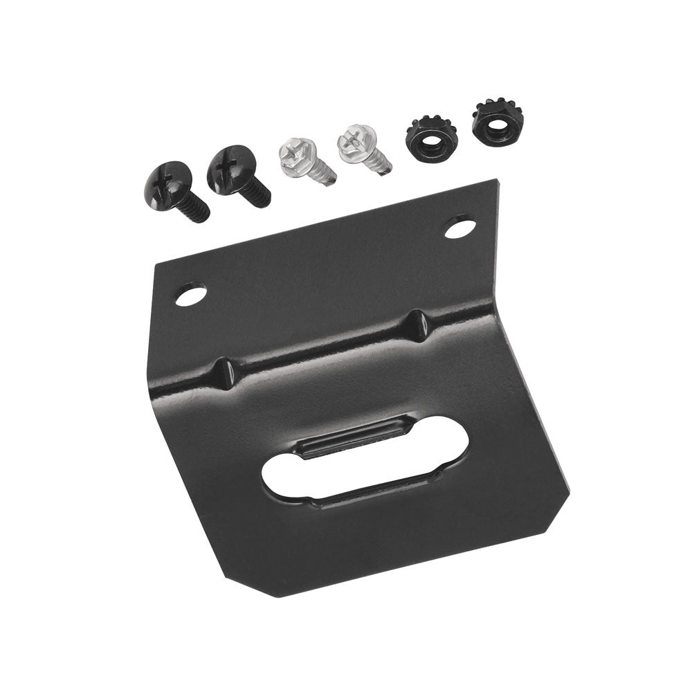 Trailer Wiring Parts and Accessories,Mounting Brackets