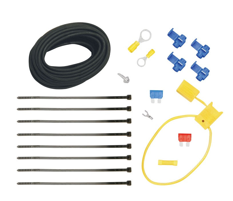 Trailer Wiring Parts and Accessories,Universal Converters