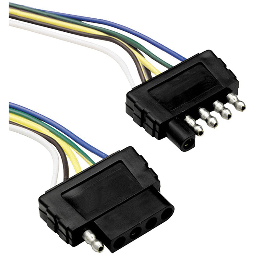 Trailer Wiring,Wiring Adapters