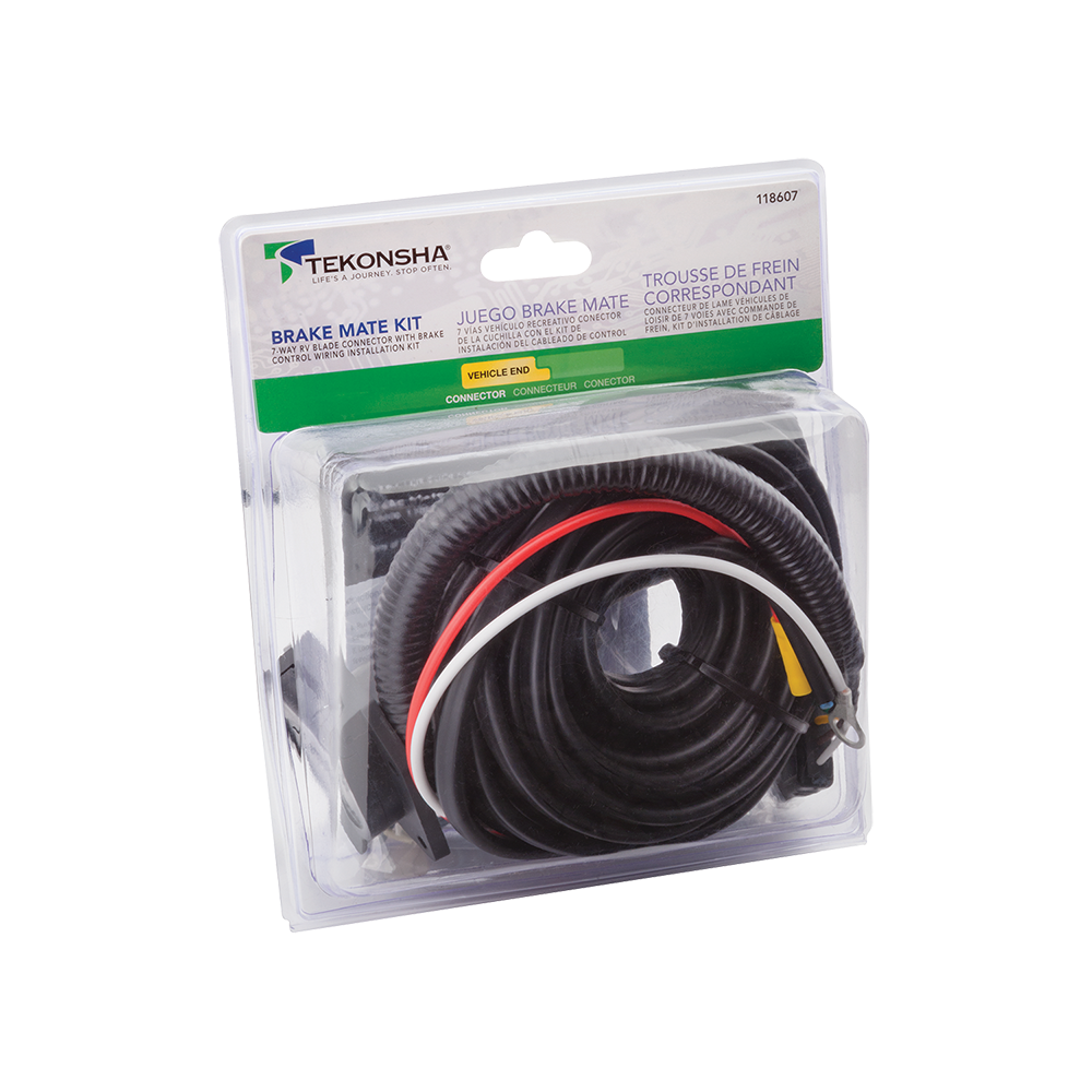 Trailer Wiring,Wiring Adapters
