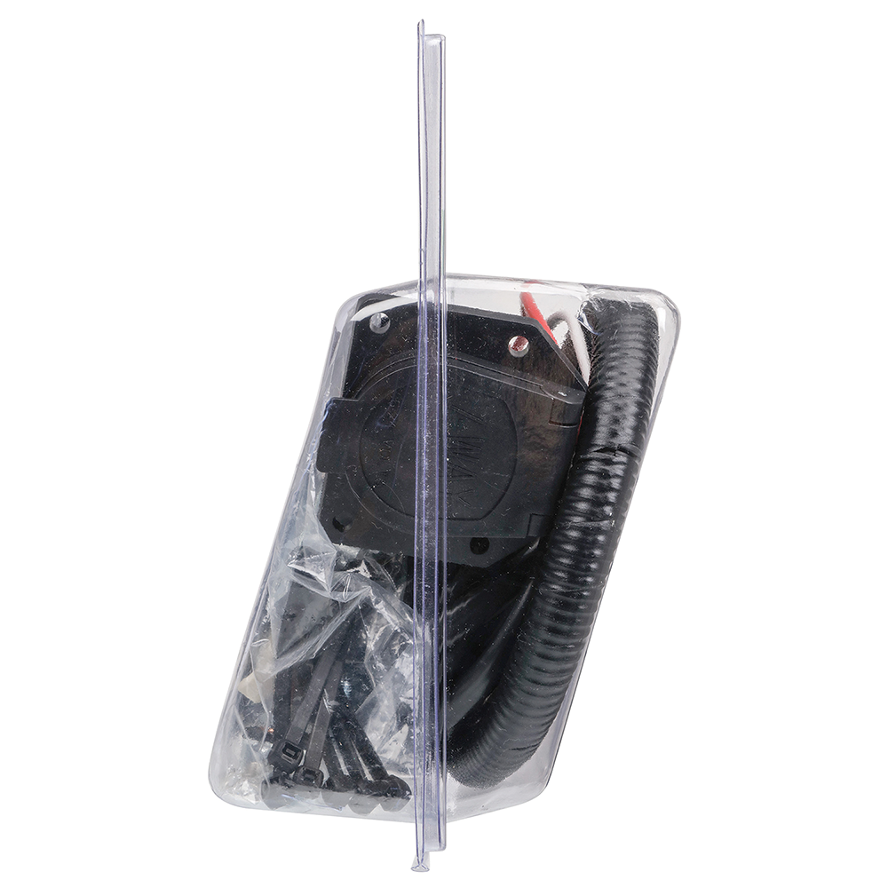 Trailer Wiring,Wiring Adapters